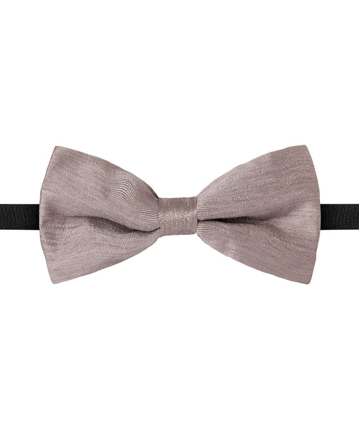 Navy Blue Bow Tie