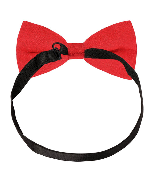 Red Bow Tie
