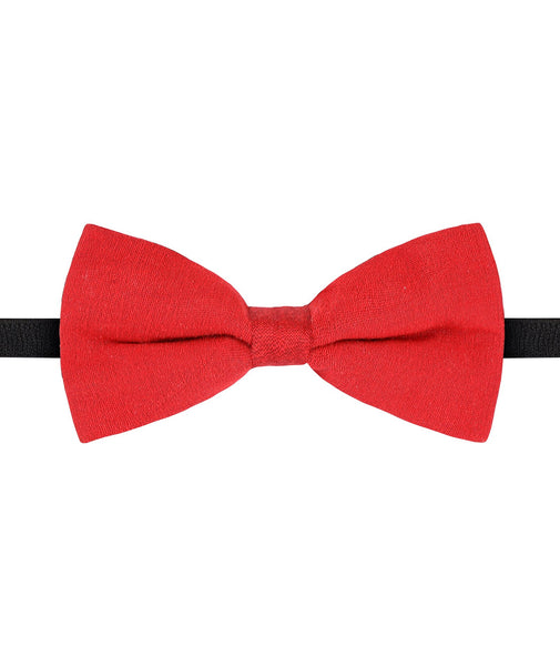 Red Bow Tie
