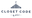 Closet Code logo