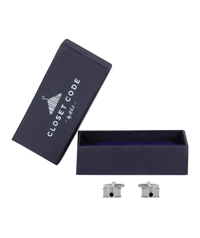 Camera Cufflink