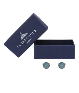 Googly Cufflink