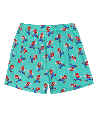 Mario Boxer